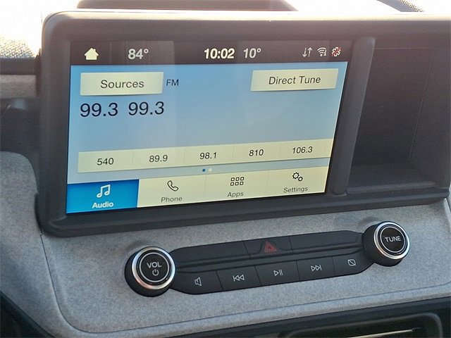 Certified 2024 Ford Maverick XLT w/ XLT Luxury Package image 15