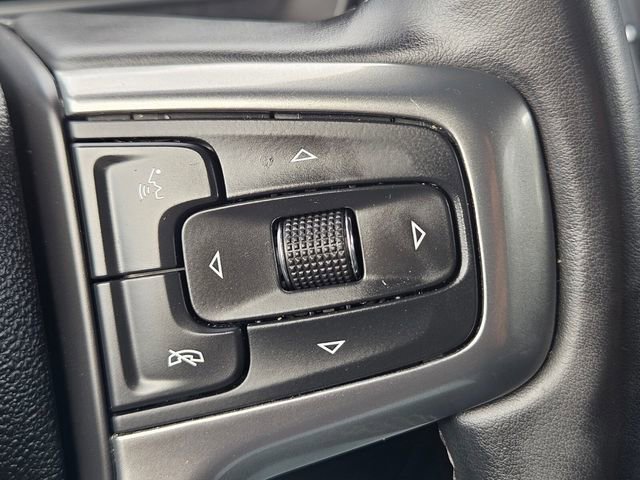 Used 2023 Chevrolet Suburban Premier RWD image 32