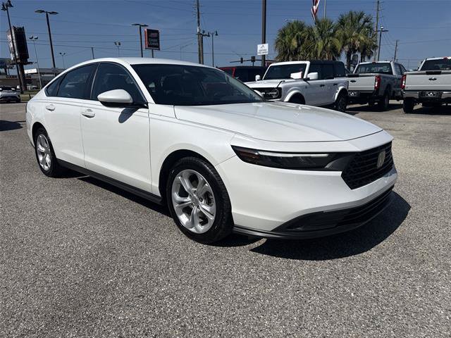 Used 2024 Honda Accord LX image 15