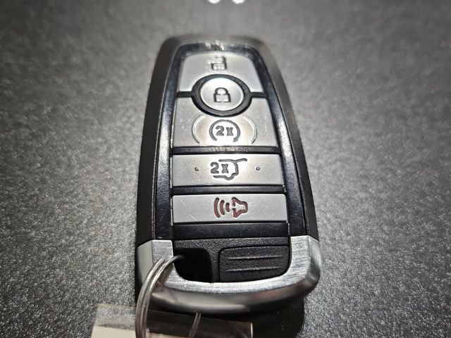 Certified 2021 Ford Expedition Max XLT AWD/4WD image 27