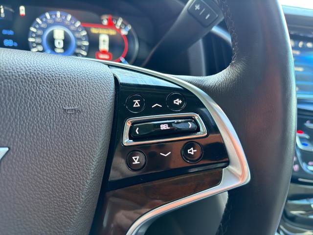 Used 2017 Cadillac Escalade Luxury image 23