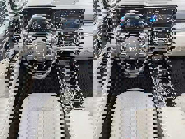 Used 2023 Kia Sorento SX image 25