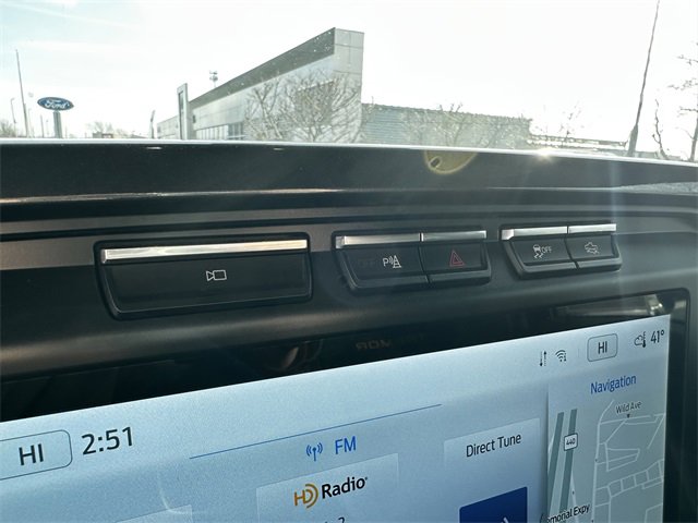 Certified 2023 Ford F150 Tremor w/ Trailer Tow Package image 24