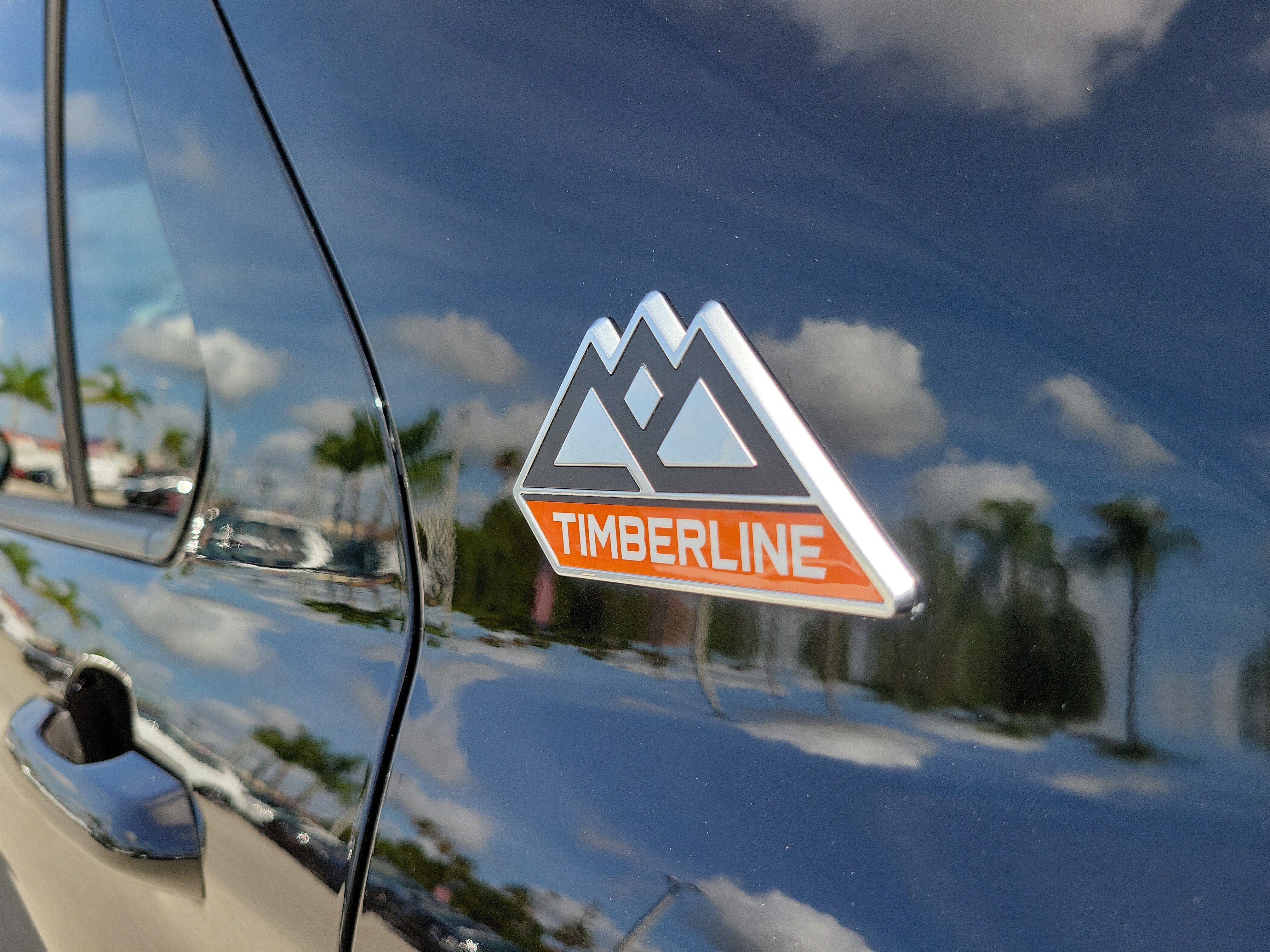 Certified 2023 Ford Explorer Timberline w/ Timberline Technology Package AWD/4WD image 32