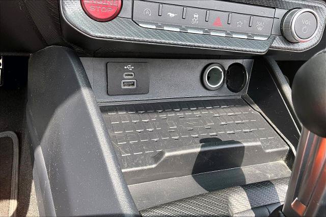 Certified 2024 Ford Mustang Premium RWD image 29
