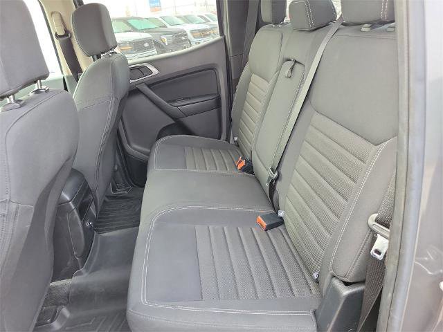 Certified 2022 Ford Ranger XL w/ Equipment Group 101A High image 11