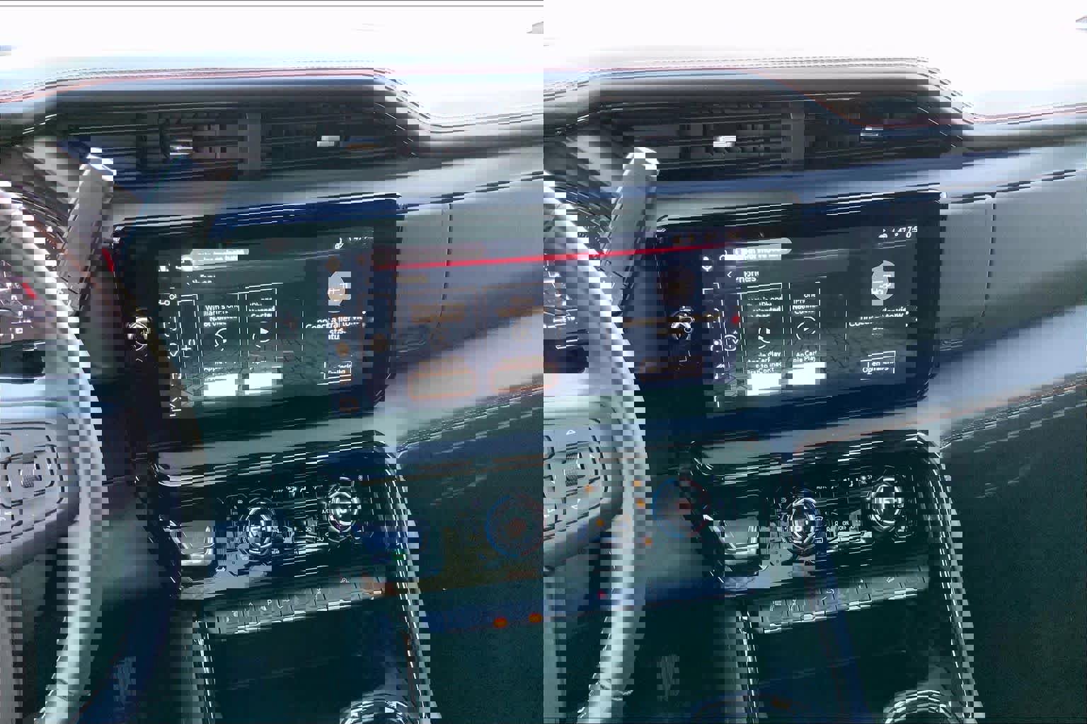 Used 2025 GMC Sierra 2500 AT4 w/ AT4 Premium Plus Package image 8