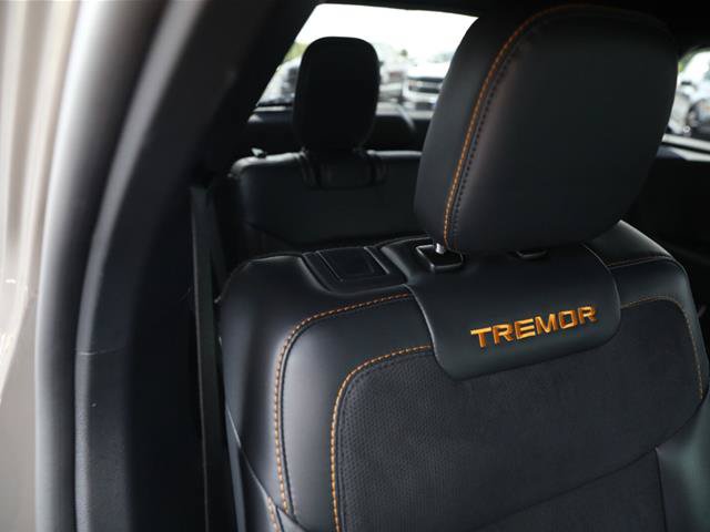 Certified 2026 Ford Explorer Tremor w/ Tremor Ultimate Package AWD/4WD image 38