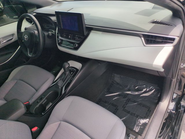 Used 2024 Toyota Corolla SE FWD image 20