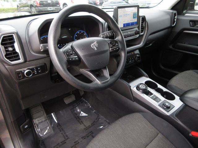 Certified 2024 Ford Bronco Sport Big Bend image 15