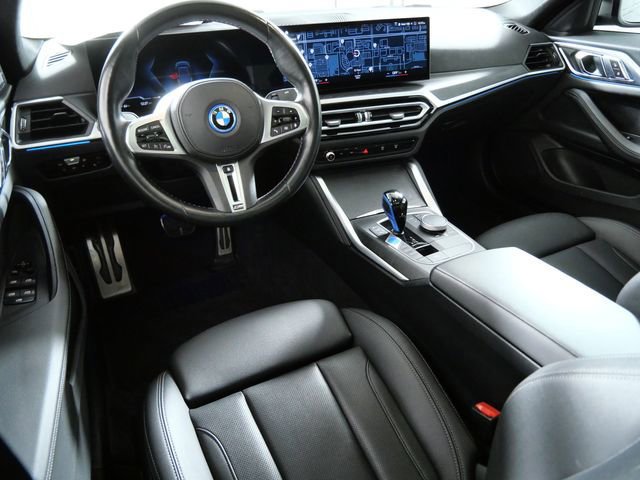 Used 2023 BMW i4 M50 w/ Premium Package AWD/4WD image 8