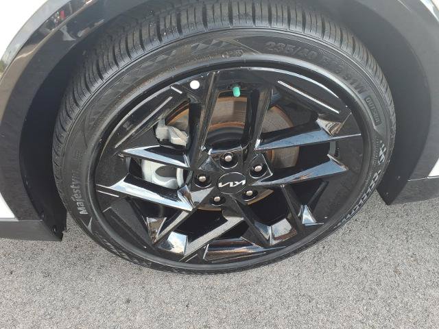 Used 2025 Kia K4 GT-Line Turbo FWD image 7