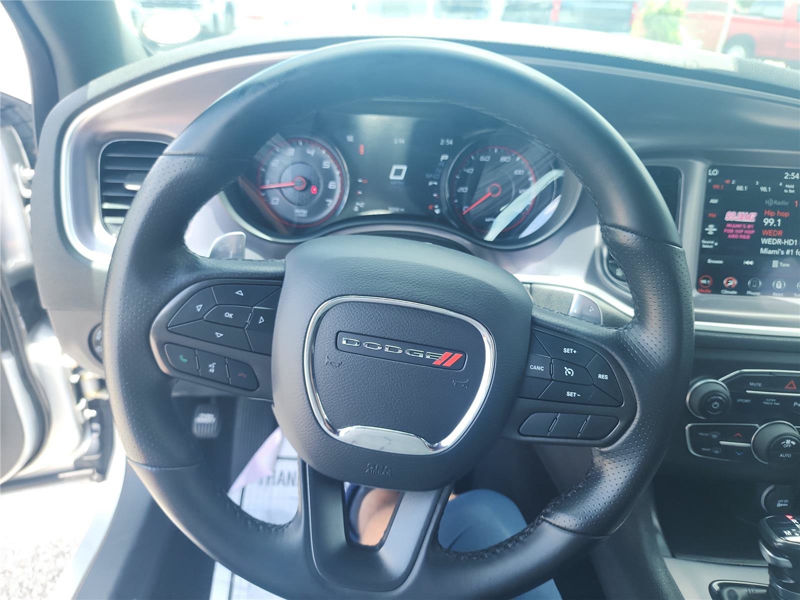 Used 2020 Dodge Charger GT w/ Blacktop Package RWD image 35