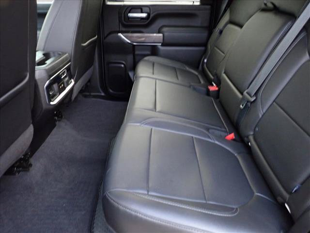Used 2020 Chevrolet Silverado 3500 LTZ w/ LTZ Plus Package AWD/4WD image 9