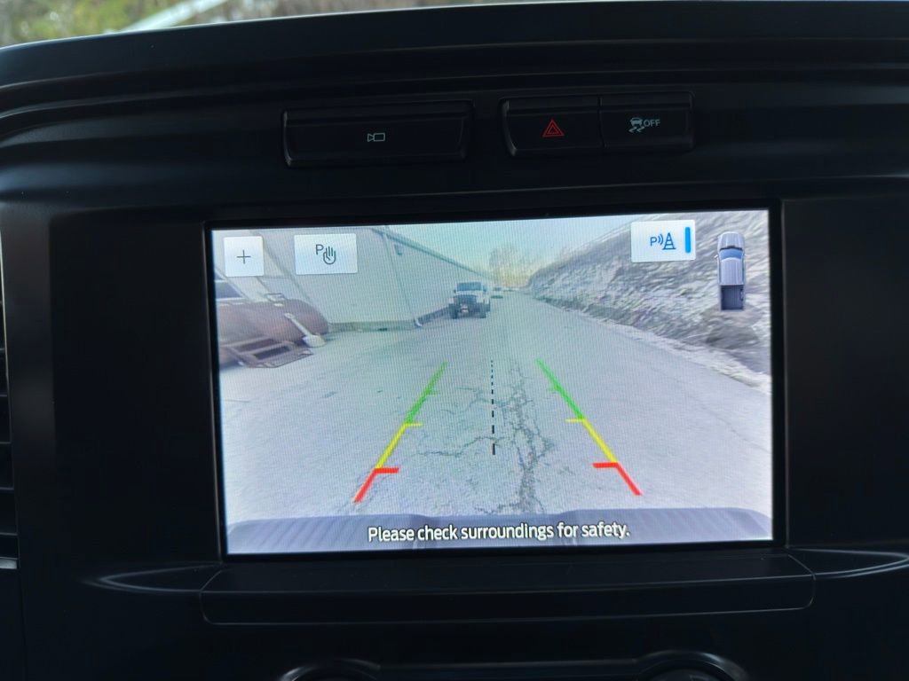 Certified 2022 Ford F150 XL w/ STX Appearance Package image 21