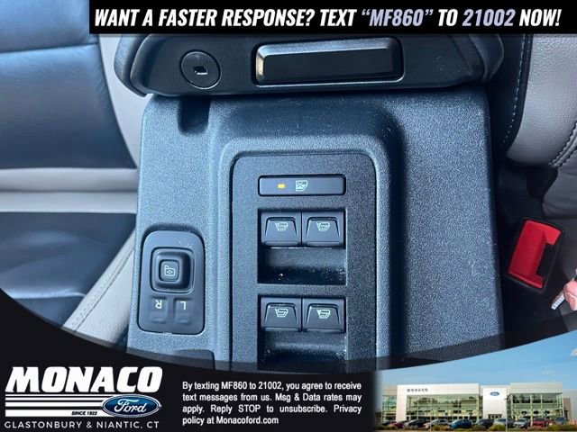 Certified 2023 Ford Bronco Wildtrak image 22