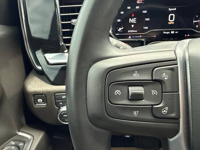 Used 2025 GMC Sierra 1500 Elevation AWD/4WD image 22