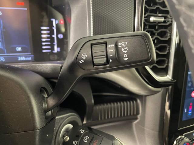 Certified 2025 Ford Ranger XLT w/ FX4 Off-Road Package AWD/4WD image 16