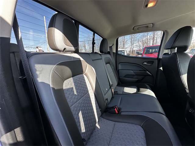 Used 2019 Chevrolet Colorado Z71 image 38