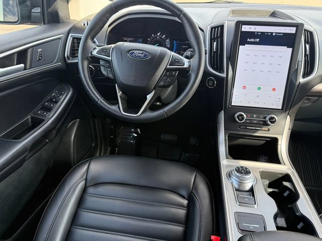 Certified 2024 Ford Edge SEL w/ Convenience Package AWD/4WD image 8