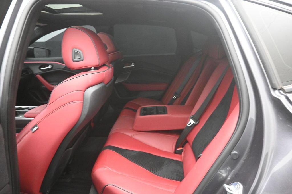 Used 2022 Acura TLX w/ A-SPEC Pkg FWD image 25