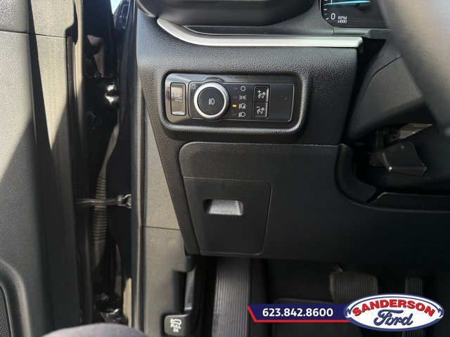 Certified 2020 Ford Explorer XLT w/ Equipment Group 202A RWD image 12