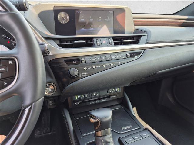 Used 2019 Lexus ES 350 w/ Premium Package FWD image 15