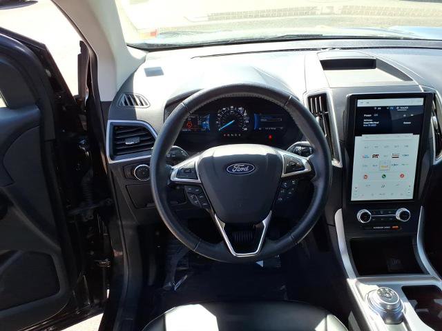Certified 2024 Ford Edge SEL AWD/4WD image 17