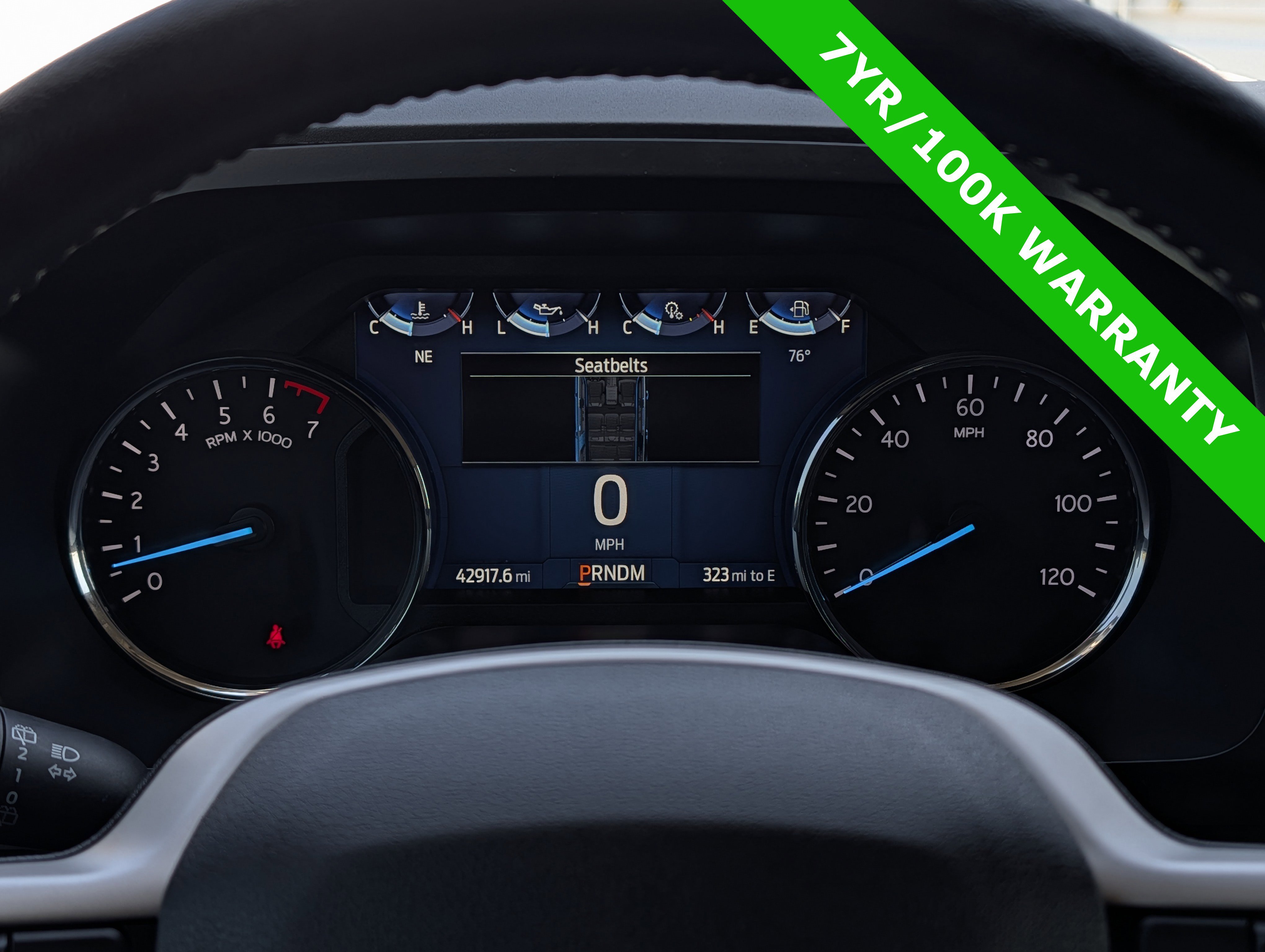 Certified 2022 Ford Expedition Max XLT image 29