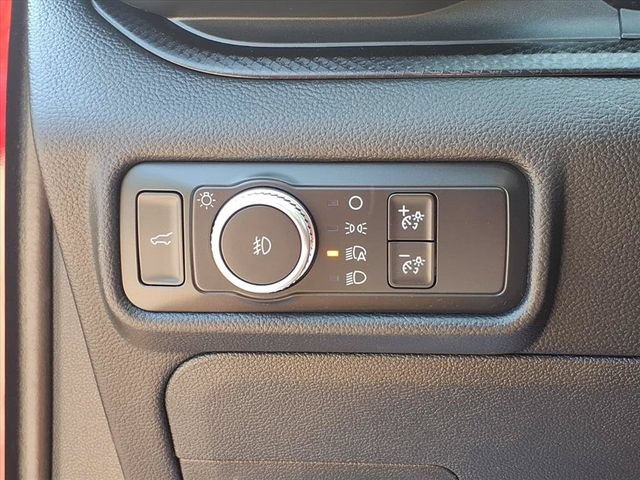 Certified 2020 Ford Explorer ST w/ ST Street Pack AWD/4WD image 18