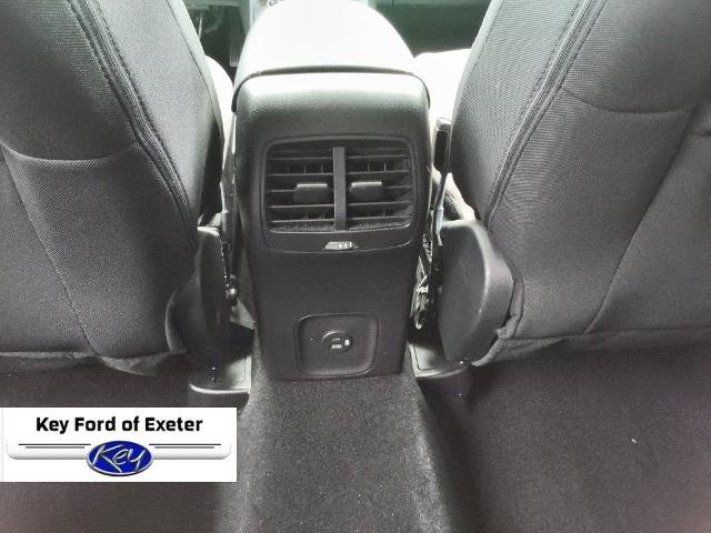 Certified 2022 Ford Escape SE w/ Convenience Package FWD image 16