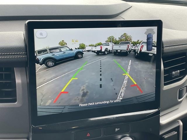 Certified 2022 Ford Expedition XLT RWD image 16