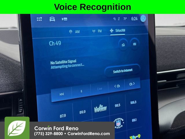 Certified 2023 Ford Mustang Mach-E GT w/ GT Performance Edition AWD/4WD image 15