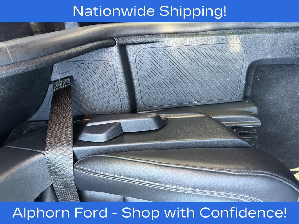 Certified 2023 Ford Explorer XLT w/ Equipment Group 202A AWD/4WD image 23