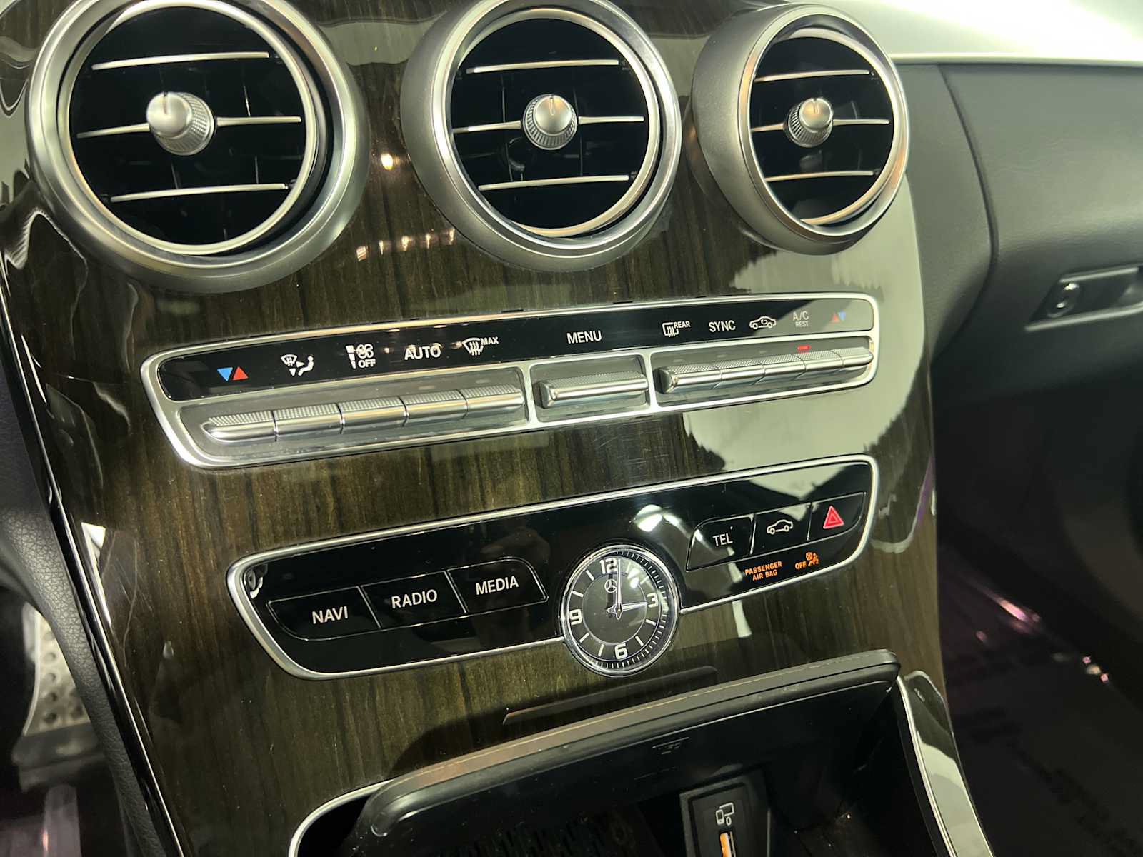Used 2020 Mercedes-Benz C 300 Sedan image 26