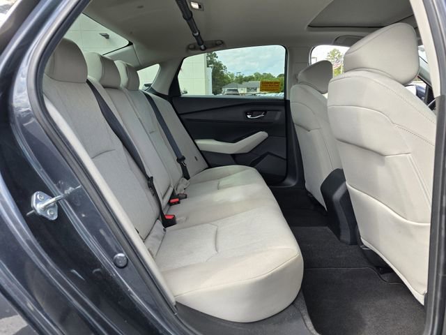Used 2023 Honda Accord EX image 26