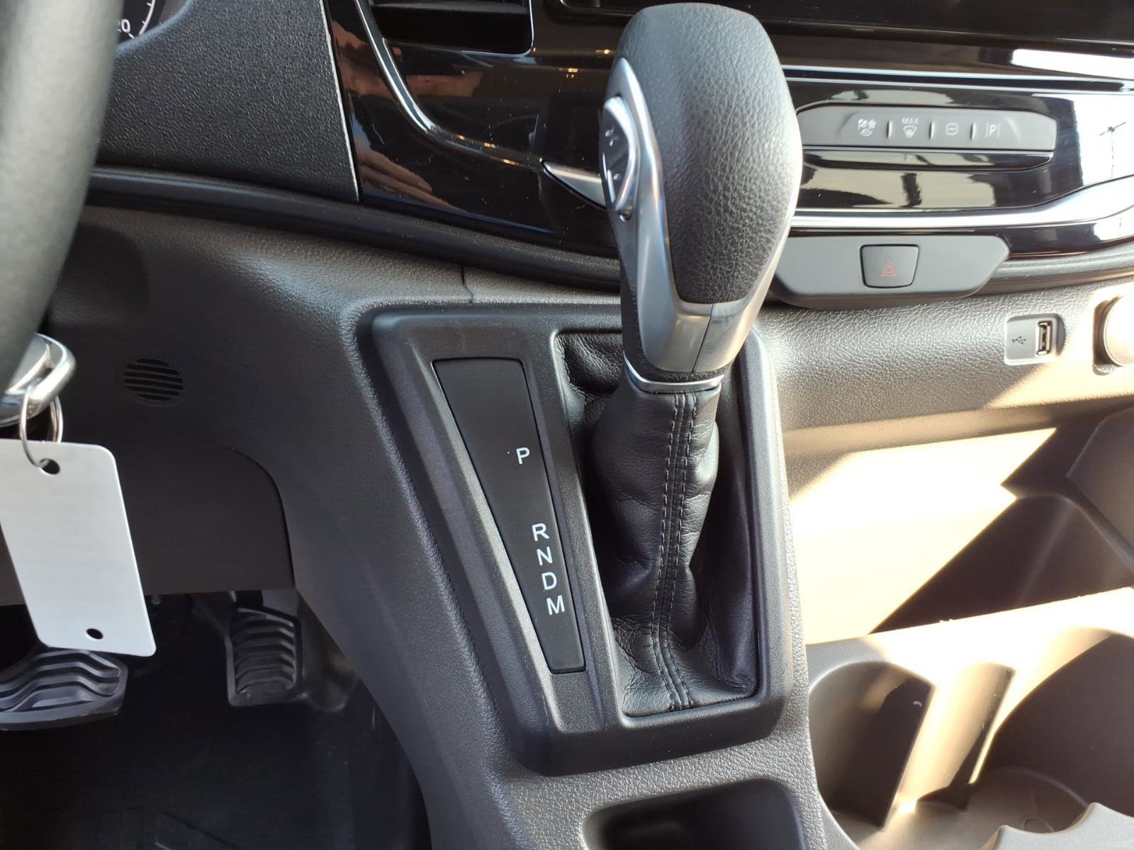 Certified 2024 Ford Transit 350 XLT image 18