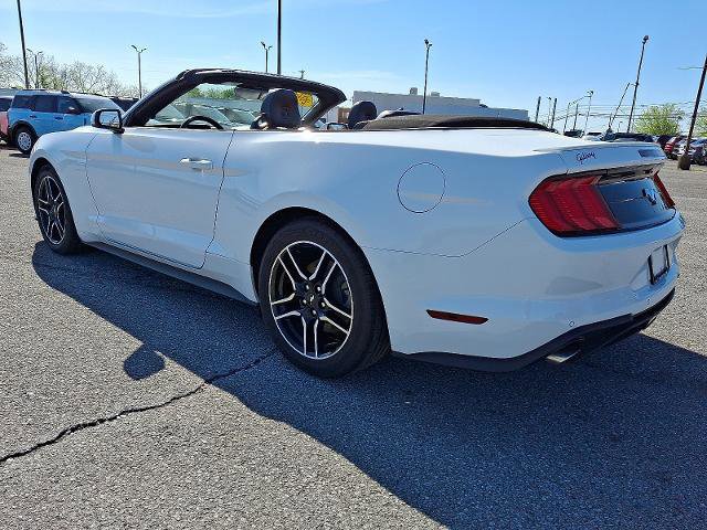 Certified 2023 Ford Mustang Premium image 2