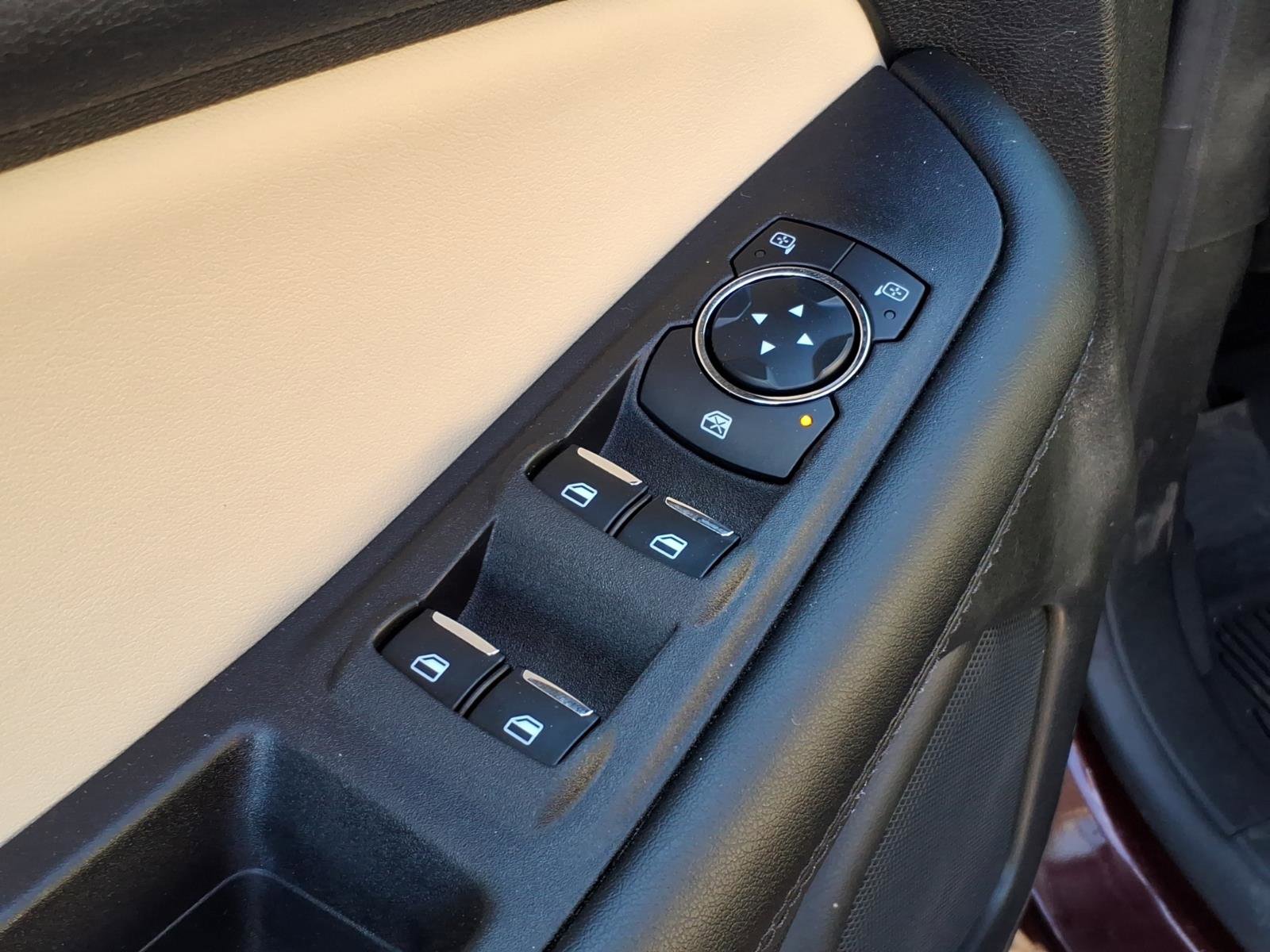 Certified 2023 Ford Edge SEL w/ Convenience Package image 15