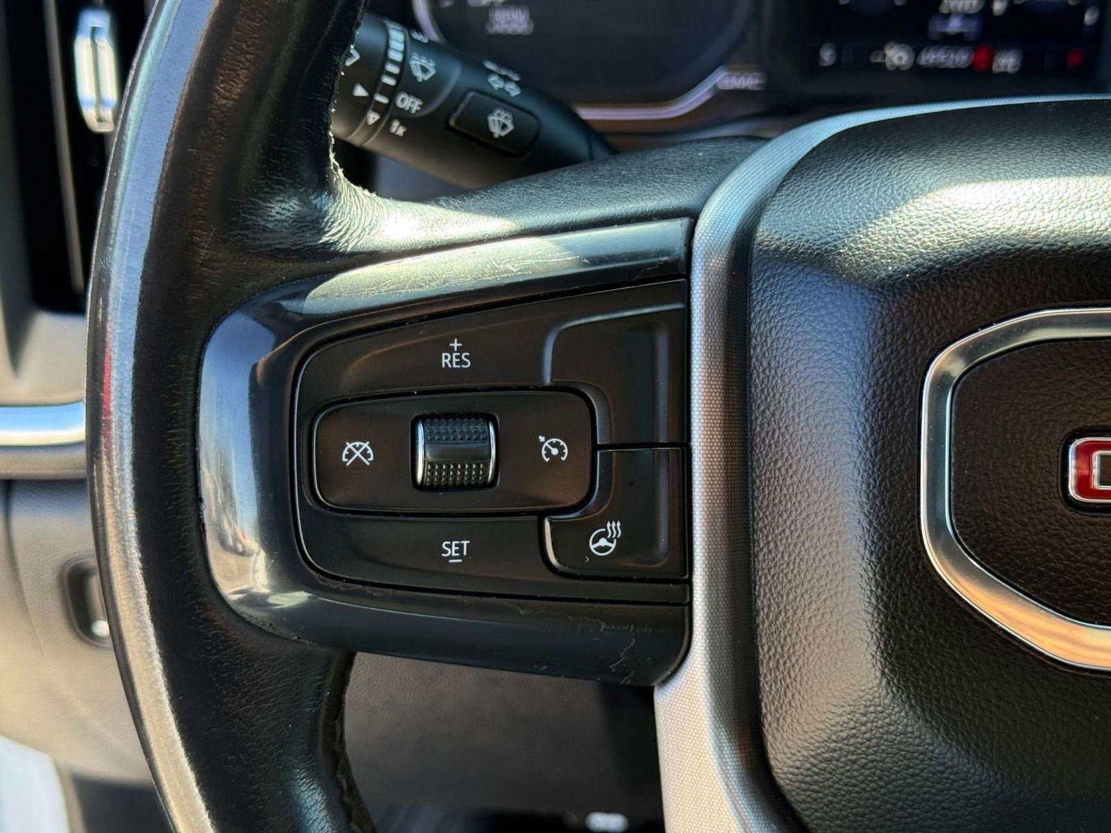 Used 2021 GMC Sierra 1500 SLT image 16