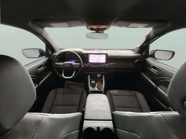 Used 2026 Chevrolet Colorado Trail Boss image 23