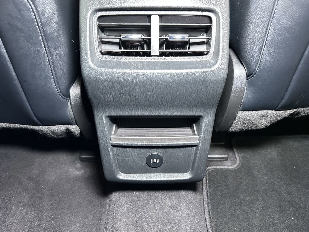 Certified 2023 Ford Edge SEL image 25