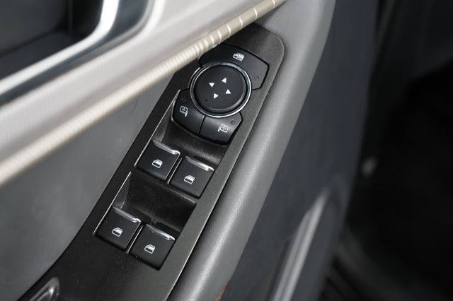 Certified 2025 Ford Explorer Active RWD image 19