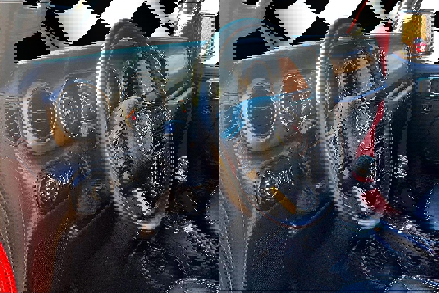 Used 2021 Jeep Wrangler Unlimited Sport S image 13