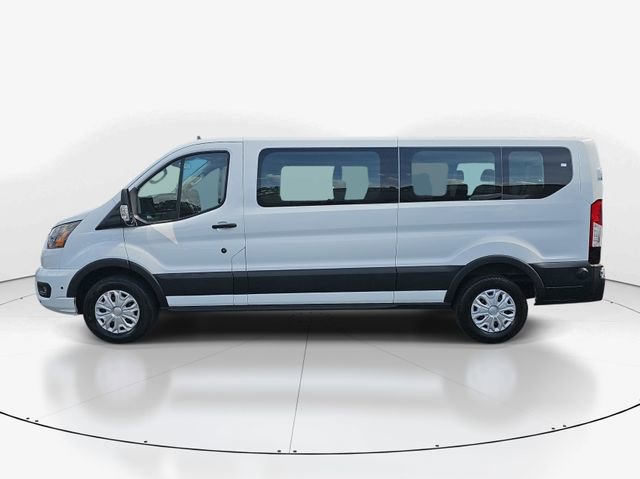 Certified 2024 Ford Transit 350 XLT RWD image 6