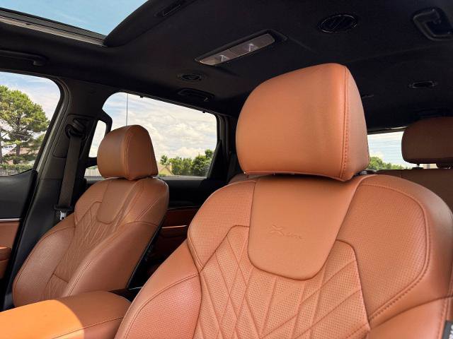 Used 2024 Kia Telluride EX X-Line AWD/4WD image 24