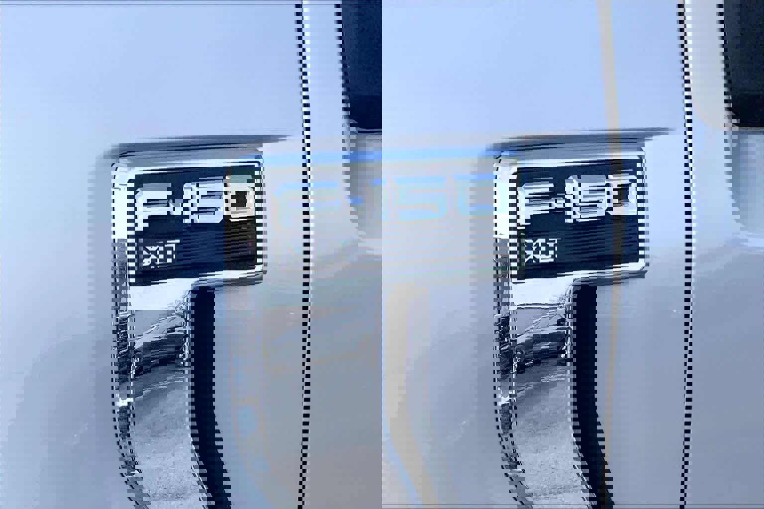 Certified 2022 Ford F150 XLT w/ Equipment Group 302A High image 27