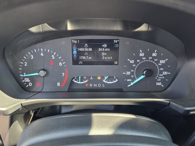 Certified 2022 Ford Escape SE AWD/4WD image 25