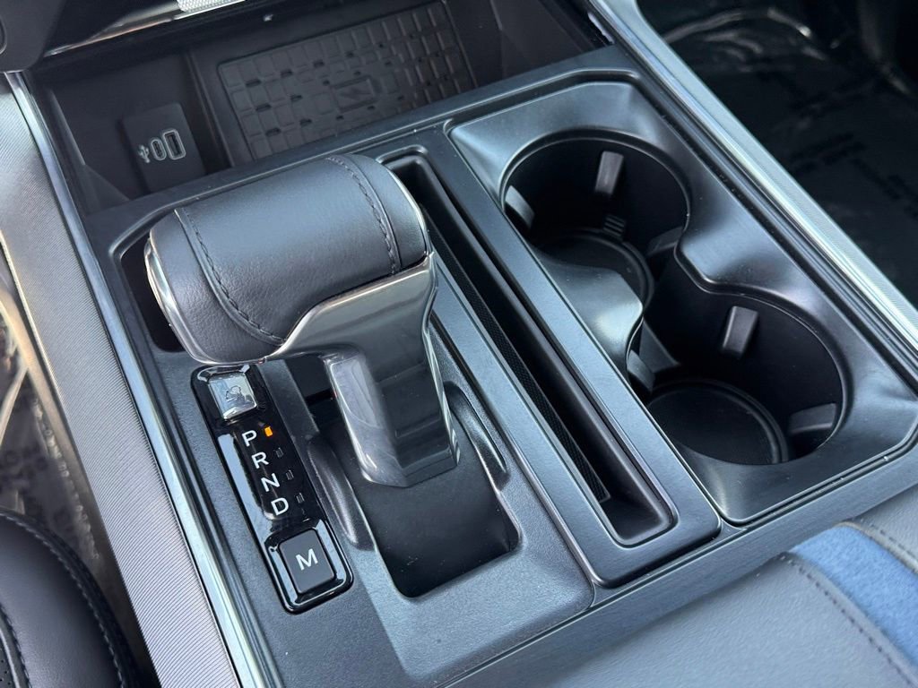 Certified 2025 Ford F150 Platinum w/ Equipment Group 702A High AWD/4WD image 25