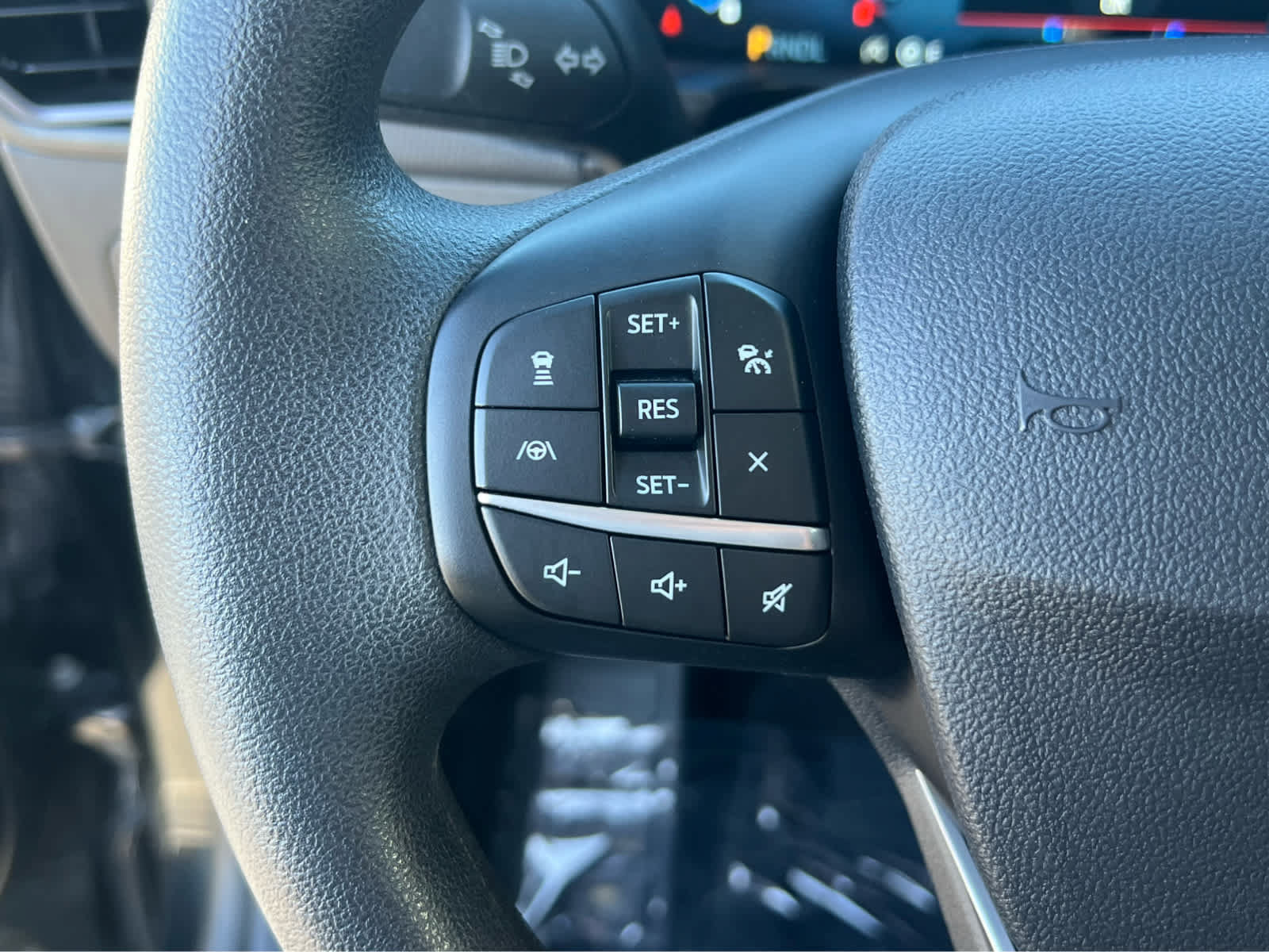 Certified 2025 Ford Bronco Sport Big Bend AWD/4WD image 31